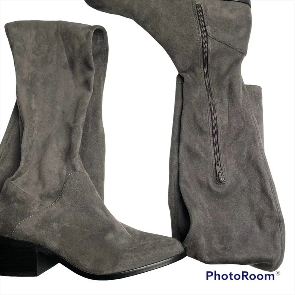 NWOB Steve Madden Gabriana Thigh High Boots 6M Stylish